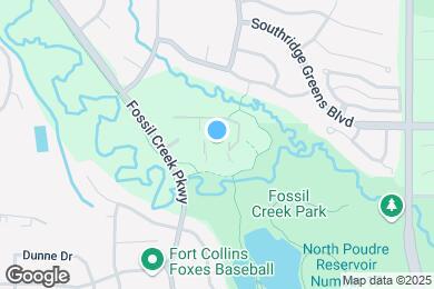 Map image of the property - 5620 Fossil Creek Pky