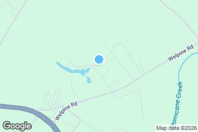 Map image of the property - 702 Whitebark Dr