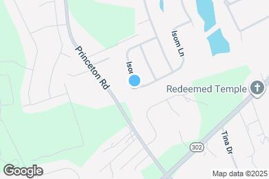 Map image of the property - 248 Loop Rd