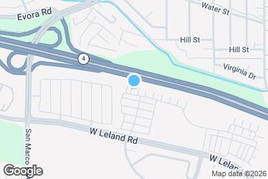 Map image of the property - 85 Savannah Ln