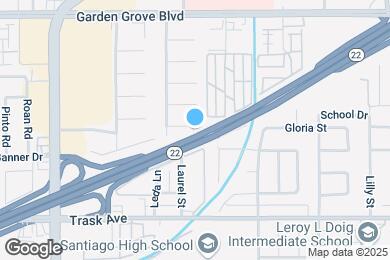 Map image of the property - 12342 Flagstone Pl