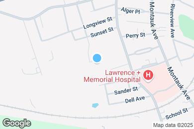Map image of the property - 116 Viets St