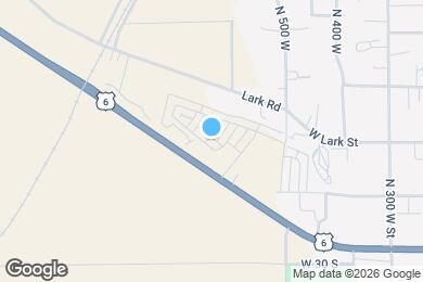 Map image of the property - 642 Frost St