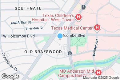 Map image of the property - Life Tower
