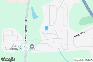 Map image of the property - 172 Greystone Cir