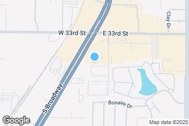 Map image of the property - 3519 Wynn Cir