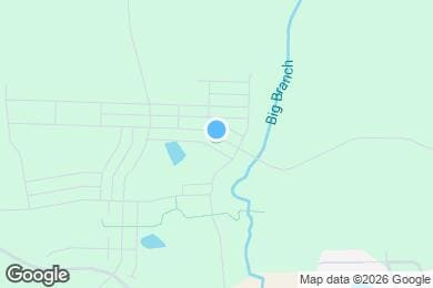 Map image of the property - 465 Carolina Springs Blvd