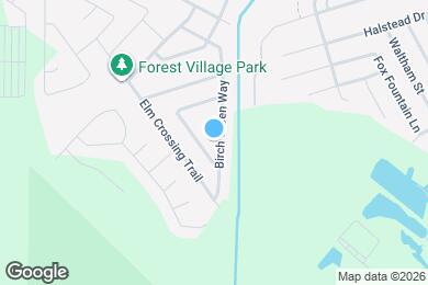 Map image of the property - 29012 Birch Green Way