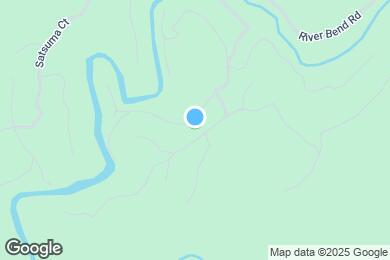 Map image of the property - 94 River Knl Trl