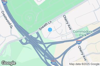 Map image of the property - 223 A-H Boardwalk Ave