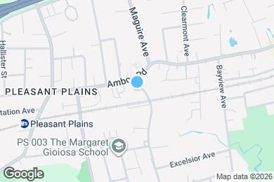 Map image of the property - 22 Woodvale Ave