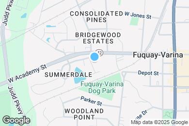 Map image of the property - 123 Charndon Way