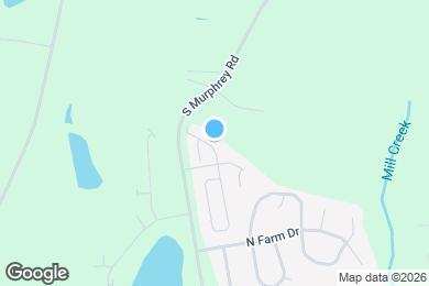 Map image of the property - 48 Ashby Dr