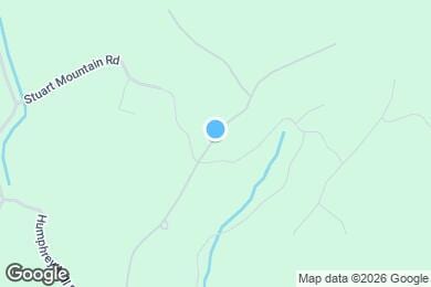 Map image of the property - 54 Henderson Ln