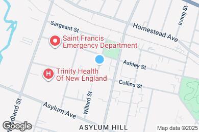 Map image of the property - 20 May St