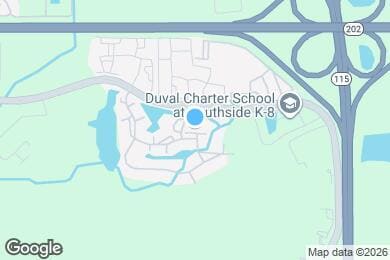 Map image of the property - 8227 Lobster Bay Ct