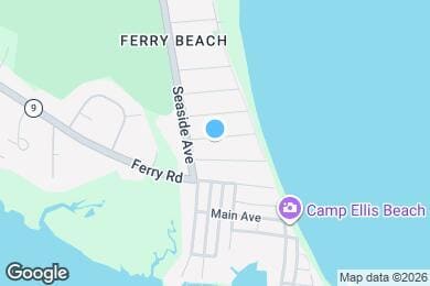 Map image of the property - 11 Sunrise Ave