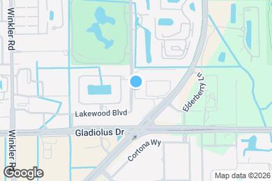 Map image of the property - 8109 Country Rd