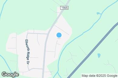 Map image of the property - 5379 Buxbury Ct