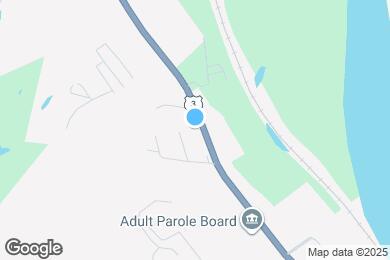 Map image of the property - 301 N State St