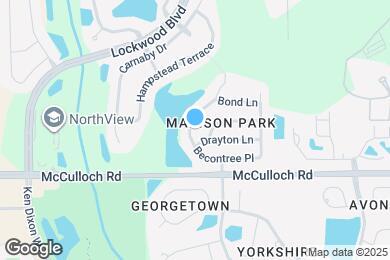 Map image of the property - 3813 Becontree Pl