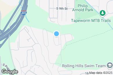 Map image of the property - Woodcliffe Apartment Homes