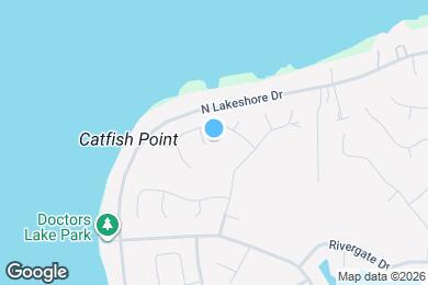 Map image of the property - 1937 Longwing Ct