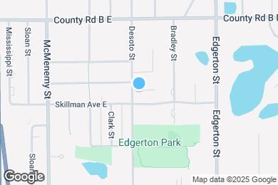 Map image of the property - Edgerton Highlands