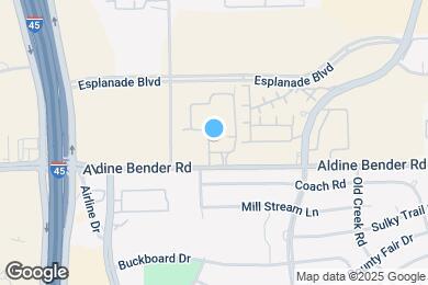 Map image of the property - Life at Brighton Estates