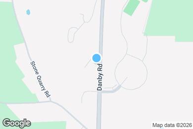 Map image of the property - 1020 Danby Rd