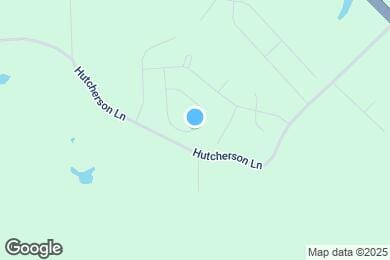Map image of the property - 285 Gaston Cir