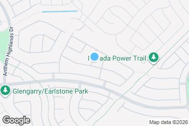 Map image of the property - 2542 Findlater St