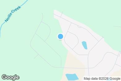 Map image of the property - 241 New Villas St