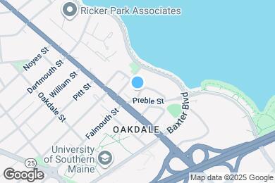 Map image of the property - 7 Grasmere Rd