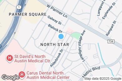 Map image of the property - 12329 Limerick Ave