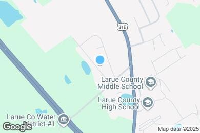 Map image of the property - 112 Wood Ln
