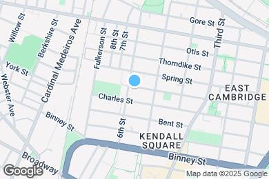 Map image of the property - 338 Hurley St