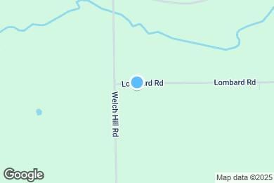 Map image of the property - 9409 Lombard Rd