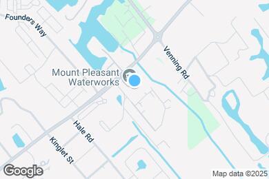 Map image of the property - 1600 Long Grove Dr
