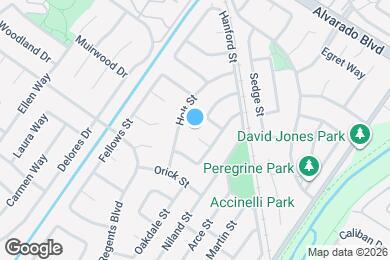 Map image of the property - Unit