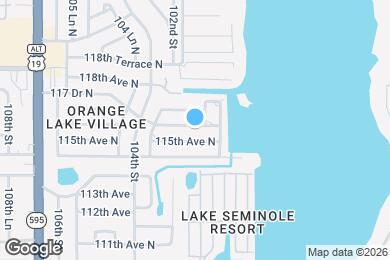Map image of the property - 10212 117 Dr N