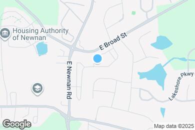 Map image of the property - 3 Rockcress Ct