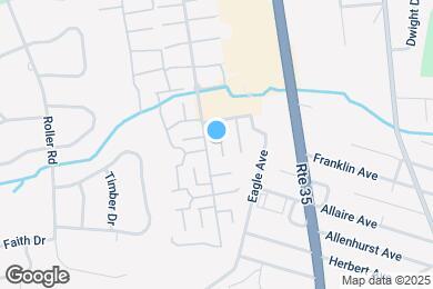 Map image of the property - Middlebrook at Monmouth