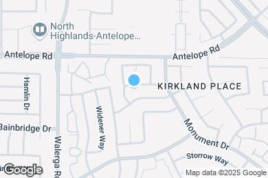Map image of the property - 4506 Wrenford Way