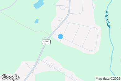 Map image of the property - 6351 Trinity Xing Cir