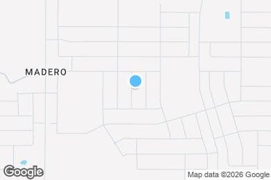 Map image of the property - 15224 Bullfighter Blvd