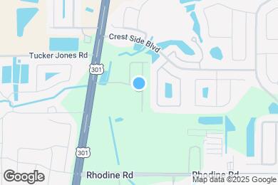 Map image of the property - 11927 Stoneport Pl