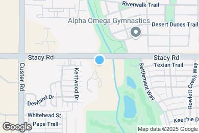 Map image of the property - Jefferson North Ranch