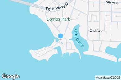 Map image of the property - 103 Old Ferry Rd