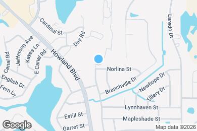 Map image of the property - Unit